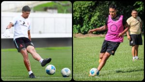 Alianza Aguila TV Apertura 2025