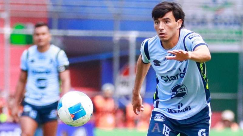 Alianza- Entreno- Apertura- 2025