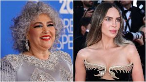 Amanda Miguel -Belinda- Mentiras