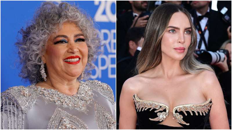 Amanda Miguel -Belinda- Mentiras