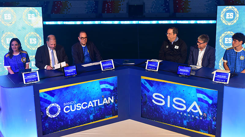 Banco Cuscatlan SISA Convenio Fesfut