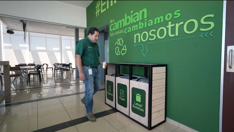 BancoPromerica Sostenbilidad