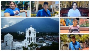 San Miguel tierra cálida de emprendedores