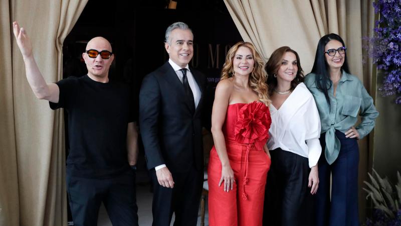 “Betty, la fea, la historia continúa”