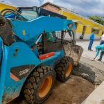 Guatemaltecos incumplieron contratos de reparación de calles con la DOM