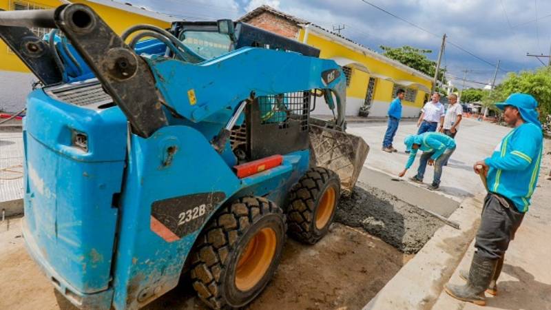 Bóveda del barrio San Andrés, Guaymango, Ahuachapán