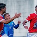Roberto Melgar: 
