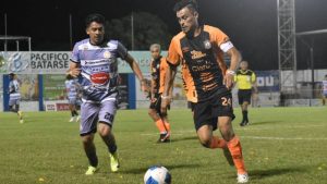 Isidro Metapán CD Águila
