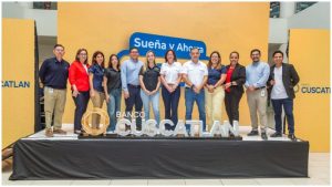 Banco CUSCATLAN lanza promoción de ahorro