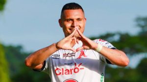 Alianza salió vivo de milagro de Chapeltique