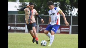 Cacahuatique Firpo Pretemporada Apertura 2025