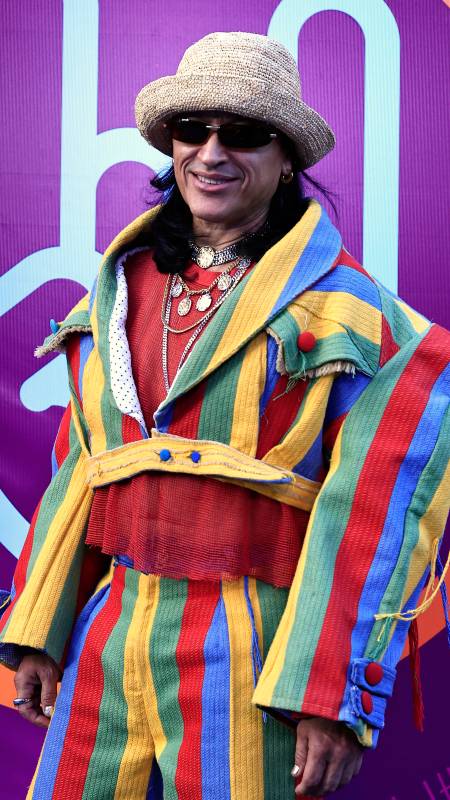 Elvis Crespo