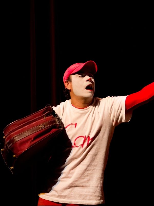 Ulises López CarBuRo