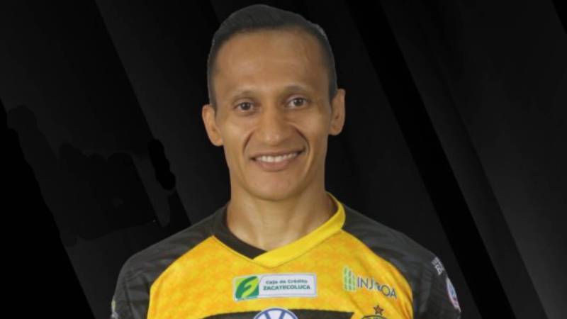 Carlos Árevalo (Platense)