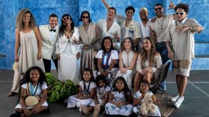 Carlos Vives lanza 