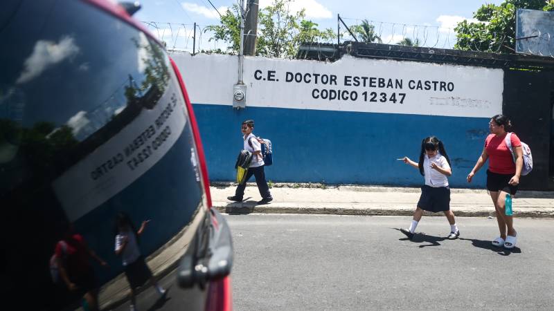 Centro Escolar Esteban Castro(5)