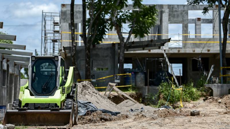 Centro Escolar Esteban Castro