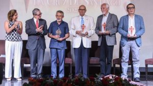 Centro Español en El salvador