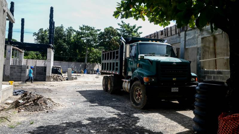 Centro escolar Morelia