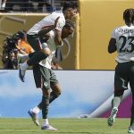 Chelsea sacó al Fluminense y habrá final europea en el Mundial de Clubes