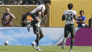 Chelsea Fluminense Mundial de Clubes