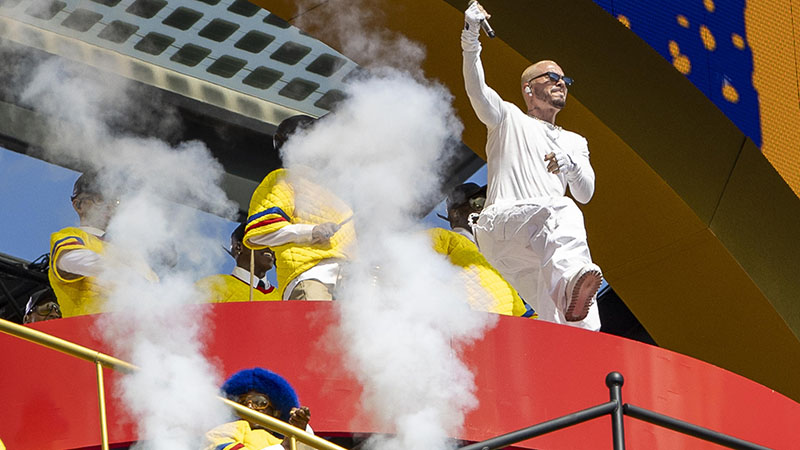 Mundial de Clubes: Chelsea - París Saint-Germain