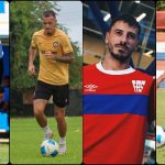 Mercado movido en el fútbol salvadoreño para el Apertura 2025