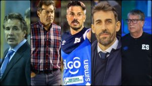 Collage Tecnicos Selecta