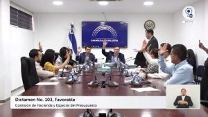 Comisión de Hacienda