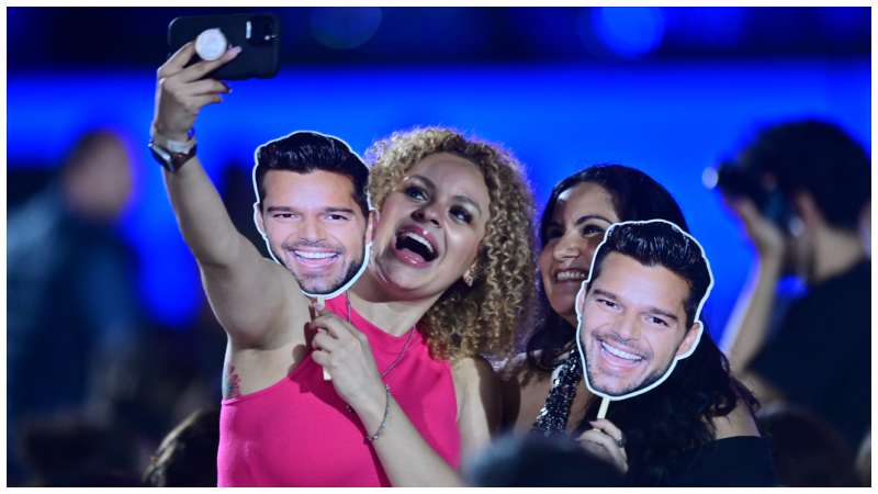 Conciertos- costo vida