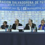 Fesfut lanzó el plan de la Selecta hacia el Mundial