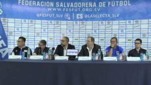 Conferencia Fesfut