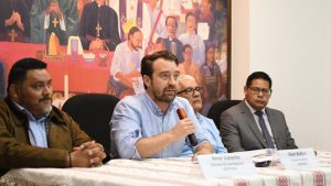 Cristosal Noah Bullock