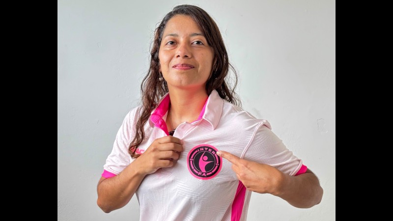 Dalila Cazun DT Inter FA Women Apertura 2025