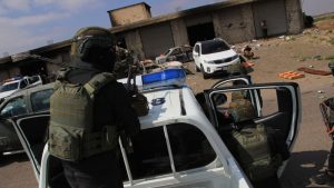 Israel Damasco Siria