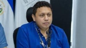 Daniel Platero INABVE