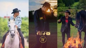 Daniel Vega El Salvador