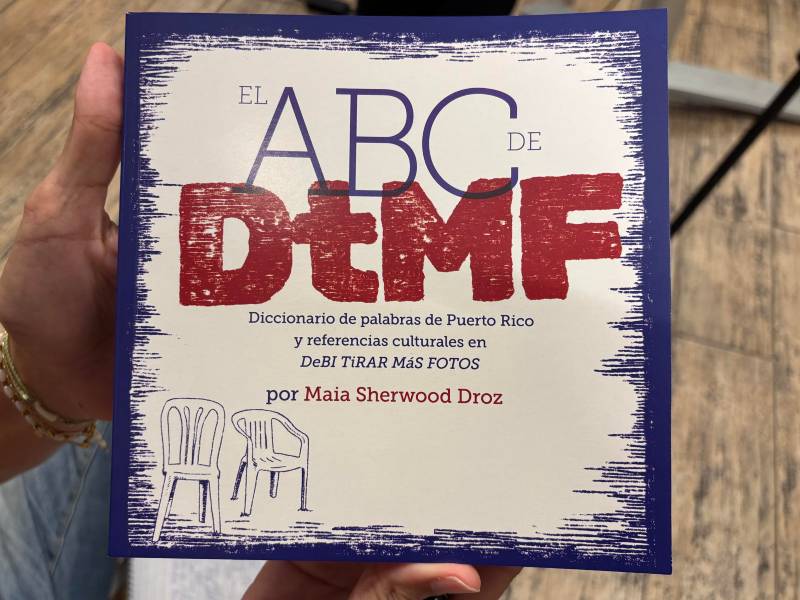 Diccionario para entender a Bad Bunny