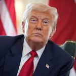 Trump da 