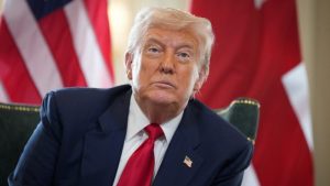 Donald Trump presidente Estados Unidos