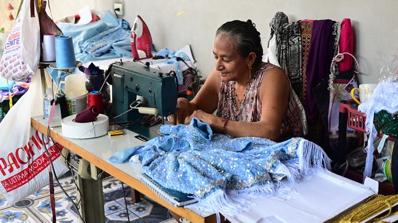 fiestas patronales apastepeque santiago apostol elvira costurera