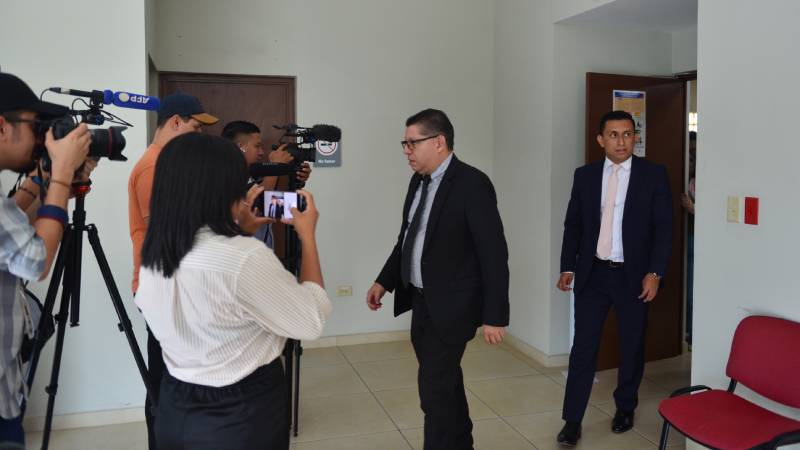 juicio repetido de los ambientalistas y líderes comunitarios de santa marta ades