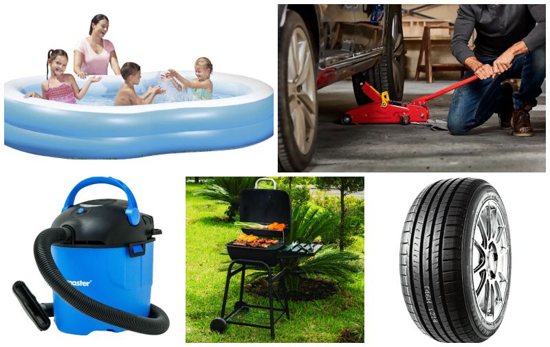 Ofertas Ferretería EPA