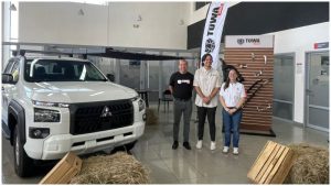 Excel Repuestos presentó nueva línea de accesorios Tuwa Pro