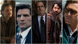 Premios Emmy 2025 revela sus nominados