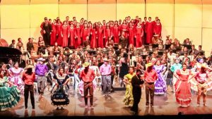 EXPOARTE 2025 del ITOE