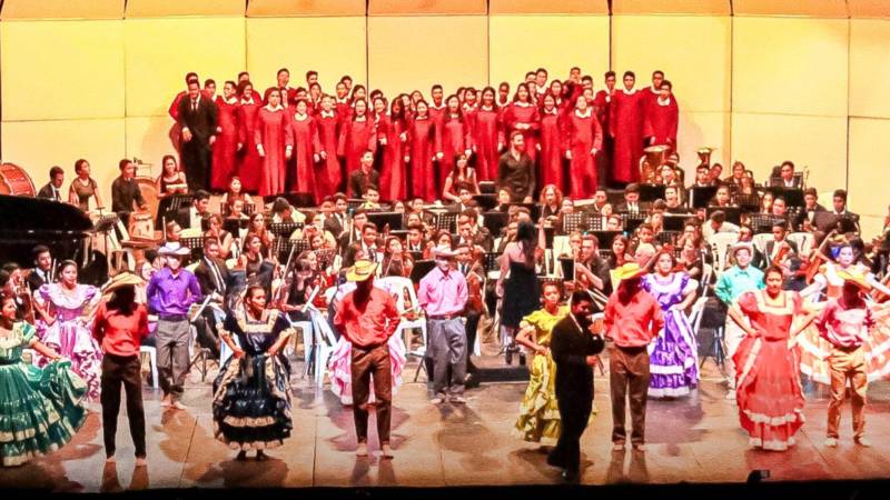 EXPOARTE 2025 del ITOE