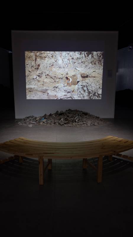 Exposición de arte centroamericano feminista en el MADC de Costa Rica