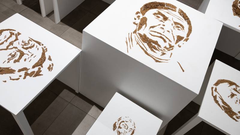 Exposición de arte centroamericano feminista en el MADC de Costa Rica