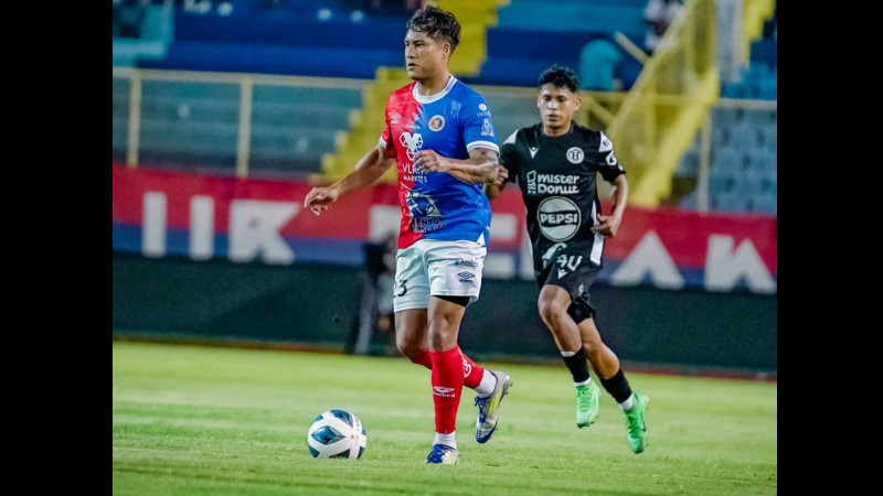 FAS Hercules empate Apertura 2025